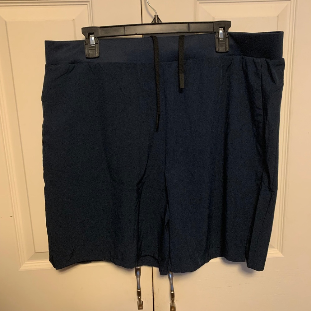 Tek Gear Men's Blue Shorts *NWT*. #Workout #comfort #mens #Shorts